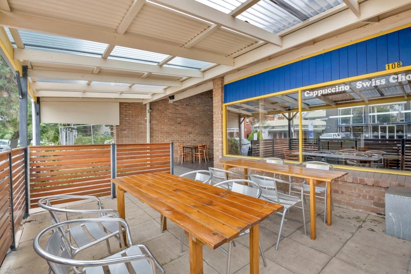 Click to view all images 108 Fullarton Road Norwood SA 5067 - Image 3