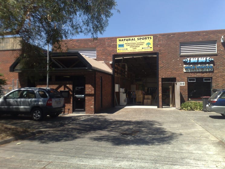 Click to view all images 36-40 Bendix Drive Clayton South VIC 3169 - Image 1