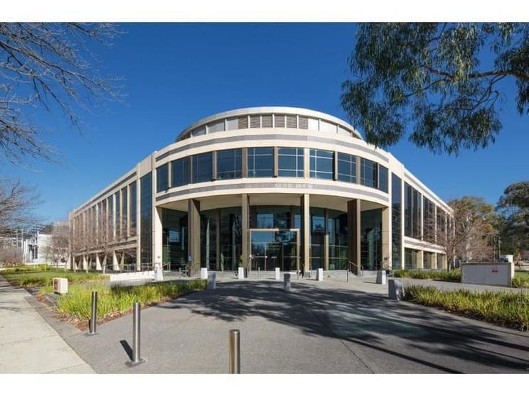 Click to view all images Level 1 Suite 1/15 National Circuit Barton ACT 2600 - Image 1