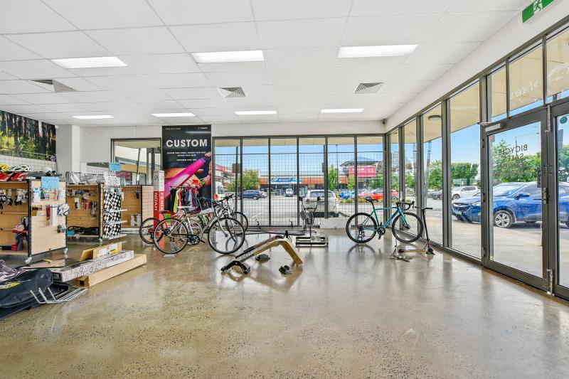 Click to view all images Unit 3/52-62 Old Princes Highway Beaconsfield VIC 3807 - Image 1
