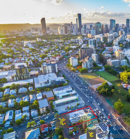 Click to view all images 1/53 Lytton Road East Brisbane QLD 4169 - Image 2
