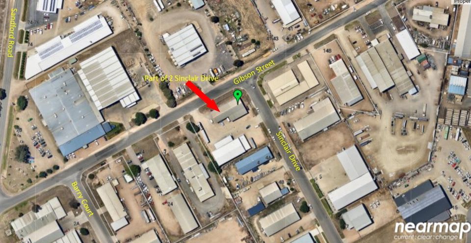 Click to view all images Part of/2 Sinclair Drive Wangaratta VIC 3677 - Image 1