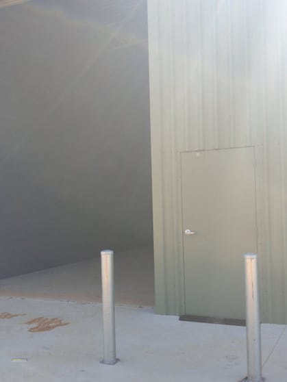 Click to view all images Shed 3 / Lot 628 Sims Street Nulsen WA 6450 - Image 2