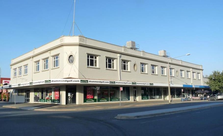 Click to view all images level 1/639G Dean Street Albury NSW 2640 - Image 2