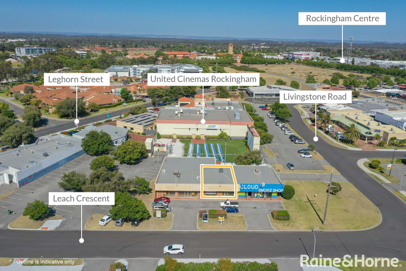 Click to view all images 2/5 Leach Crescent Rockingham WA 6168 - Image 3