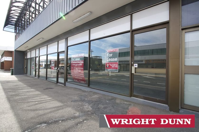 Click to view all images 1A/43-57 Townshend Street Phillip ACT 2606 - Image 1