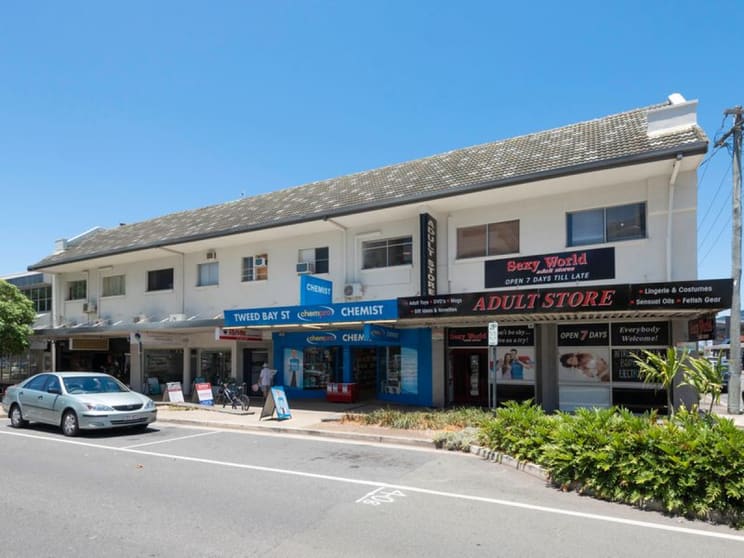 Click to view all images 6/28-30 Bay Street Tweed Heads NSW 2485 - Image 1