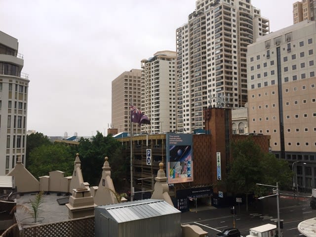 Click to view all images Level 3, 9/154 Elizabeth Street Sydney NSW 2000 - Image 3