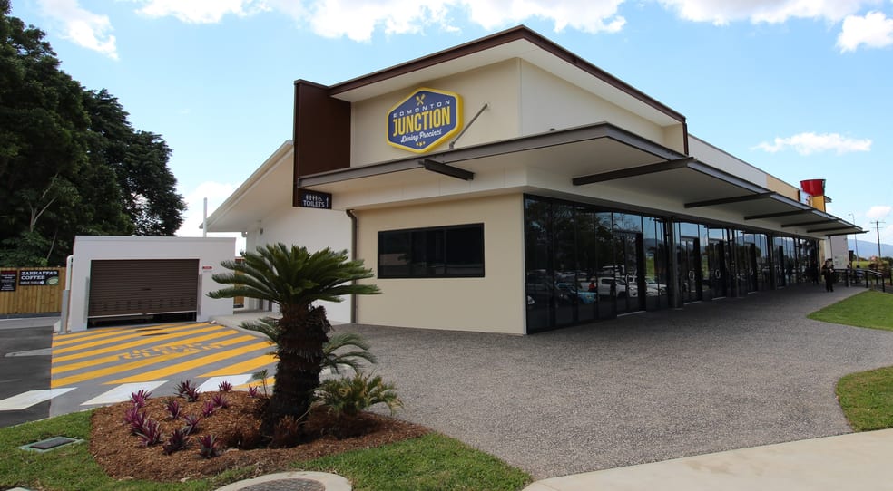 Click to view all images 8-16 Mill Road Edmonton QLD 4869 - Image 2