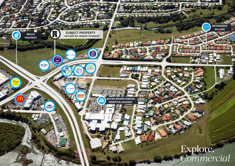 Click to view all images 148 Sams Road Mackay QLD 4740 - Image 3