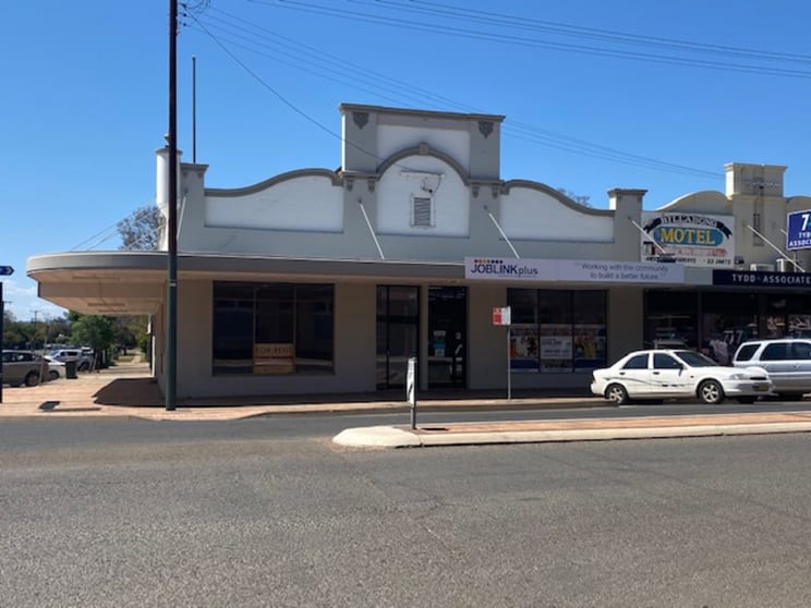 Click to view all images Shop 1/326 Conadilly Street Gunnedah NSW 2380 - Image 1