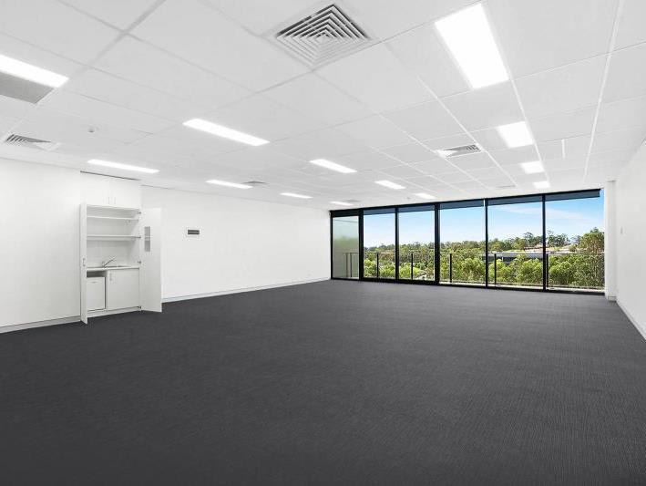 Click to view all images Suite 406/2-8 Brookhollow Avenue Norwest NSW 2153 - Image 1