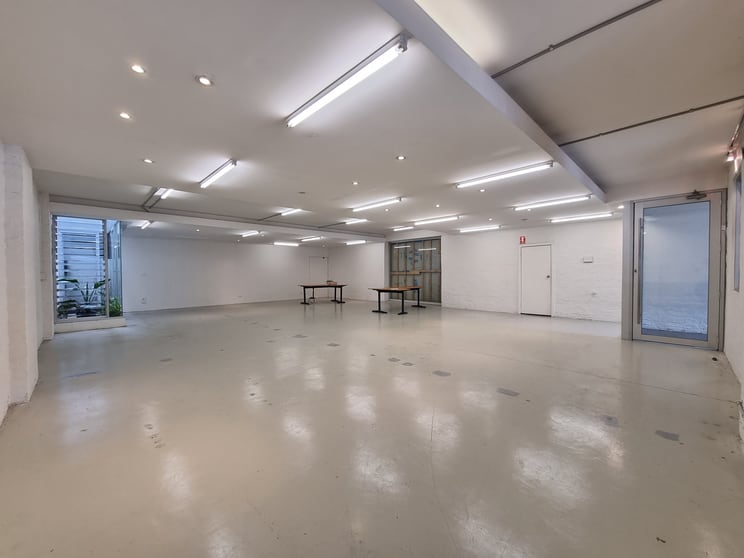 Click to view all images Part GF/124 Langridge Street Collingwood VIC 3066 - Image 3