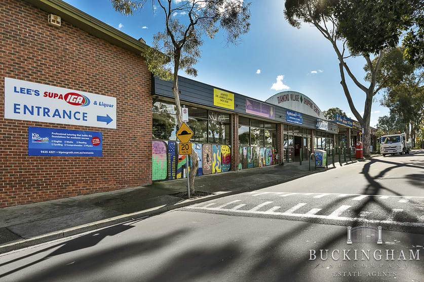 Click to view all images Shop 14a/78 Nepean Street Watsonia VIC 3087 - Image 2