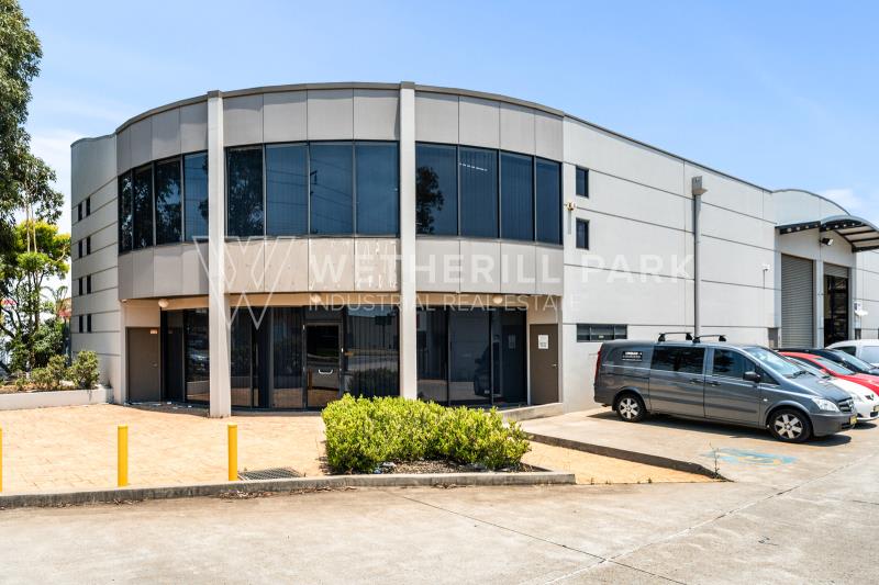 Click to view all images Wetherill Park NSW 2164 - Image 1