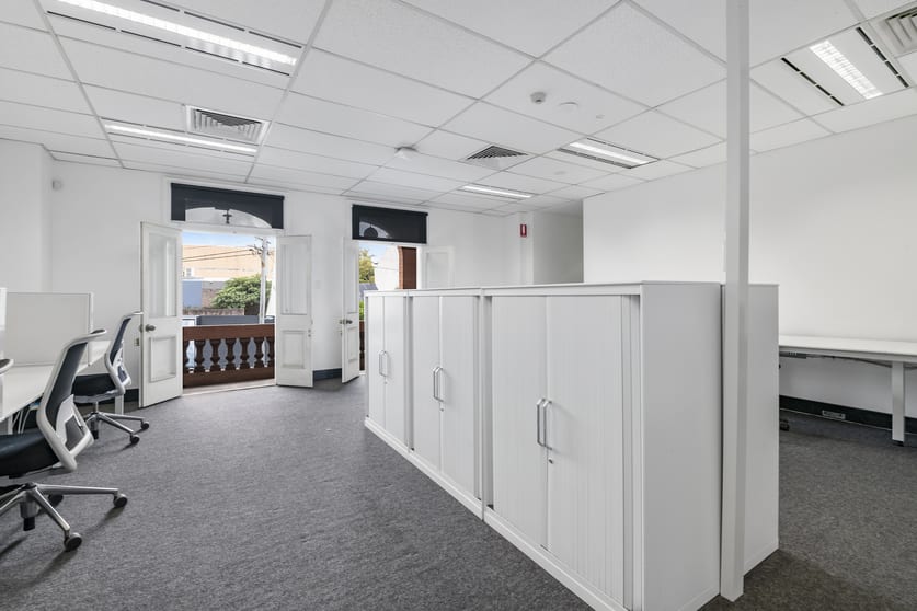 Click to view all images Suite 2/198-206 St Johns Road Glebe NSW 2037 - Image 1