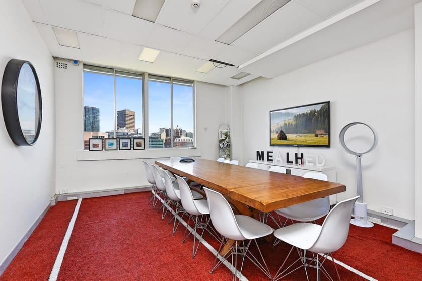 Click to view all images Whole Floor/17 Randle Street Surry Hills NSW 2010 - Image 2