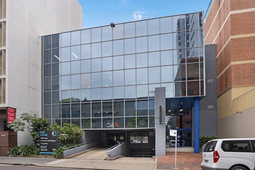 31 Cowper Street Parramatta NSW 2150 - Image 1