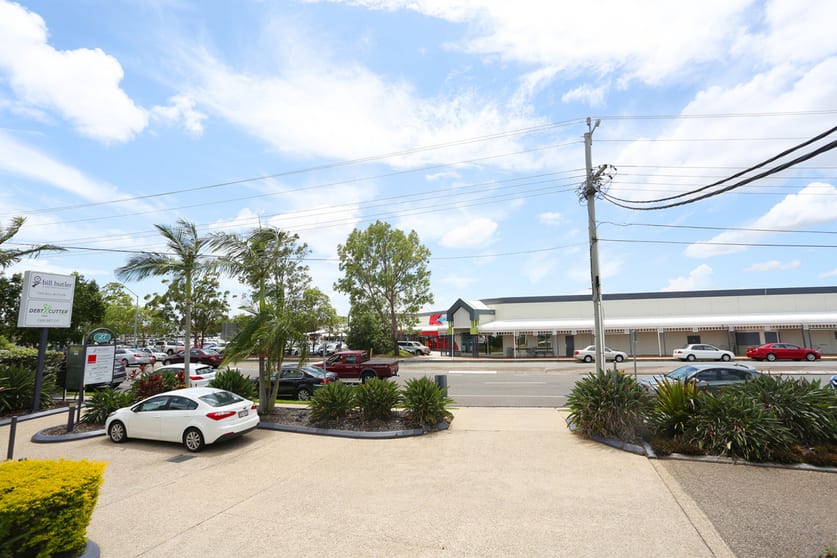 Click to view all images Suite 2/27 Mount Cotton Road Capalaba QLD 4157 - Image 2