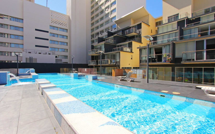 Click to view all images 193/22 St. Georges Terrace Perth WA 6000 - Image 2