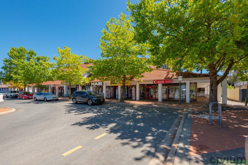 Click to view all images Ground Unit 7/55 Charnwood Place Charnwood ACT 2615 - Image 1