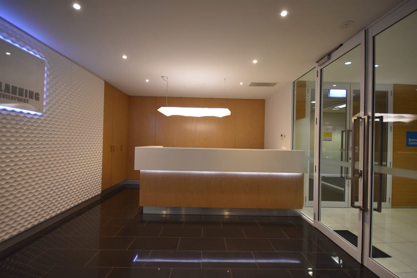 Click to view all images Level 1/576 Kiewa Street Albury NSW 2640 - Image 2