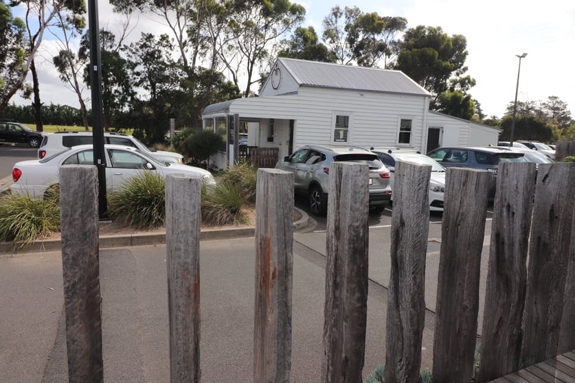 Click to view all images T8/475 Moorooduc Highway Mount Eliza VIC 3930 - Image 3