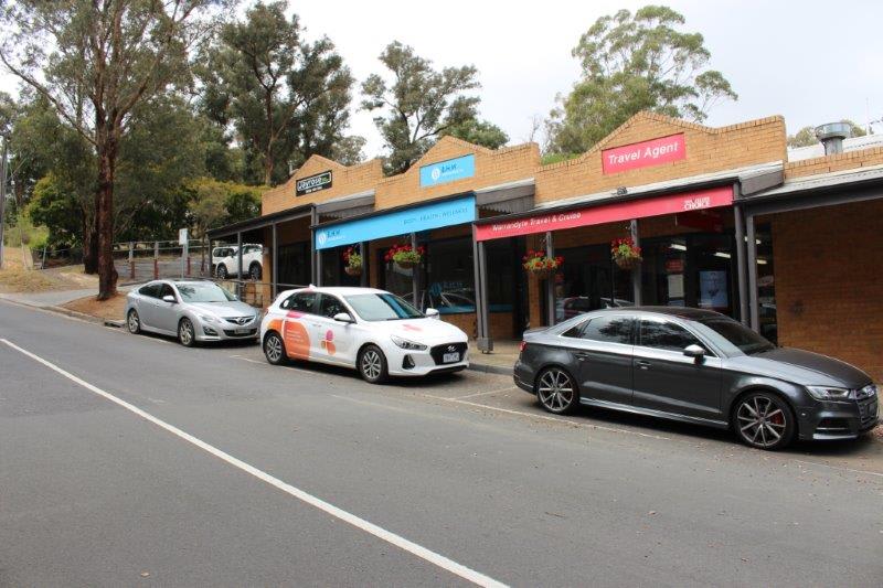 Click to view all images 2A WEBB STREET Warrandyte VIC 3113 - Image 2