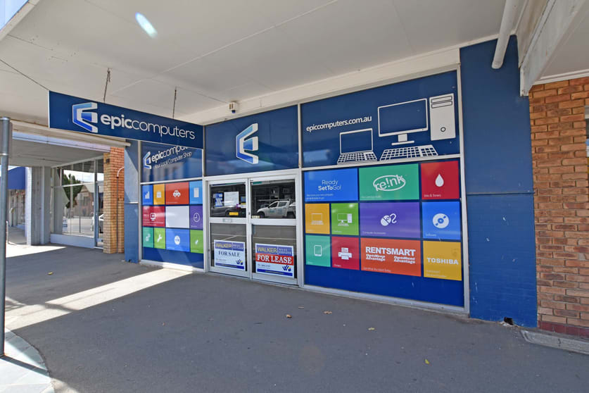 Click to view all images 146 Allan Street Kyabram VIC 3620 - Image 1