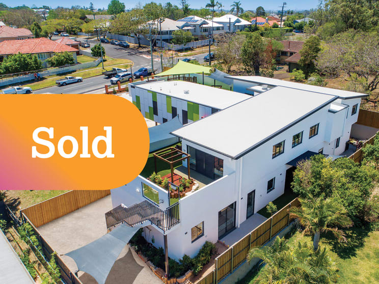 Click to view all images 254-258 Buckland Road Nundah QLD 4012 - Image 1