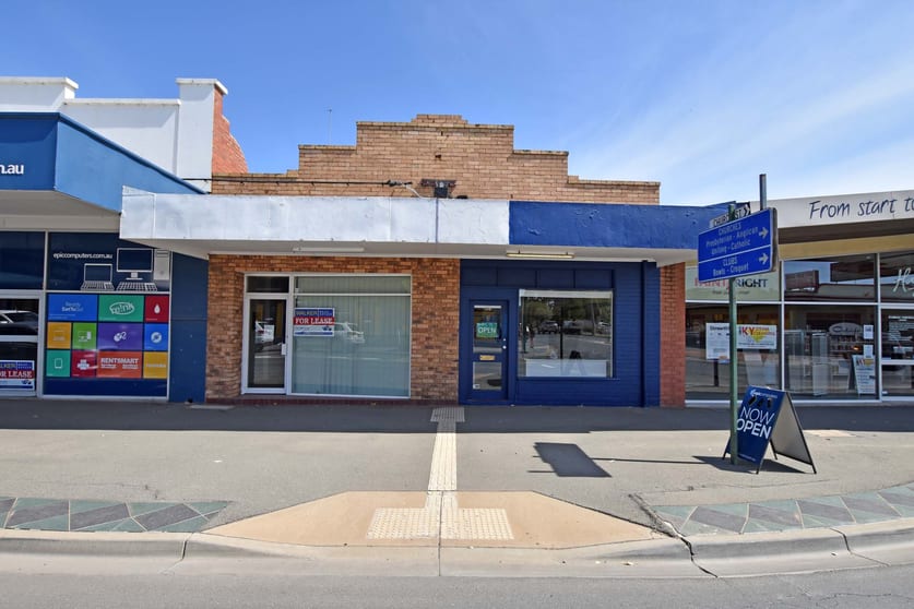 Click to view all images 144 Allan Street Kyabram VIC 3620 - Image 1
