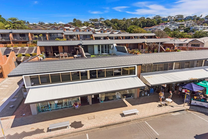 Click to view all images Suite 3/10 - 14 Church Street Terrigal NSW 2260 - Image 2