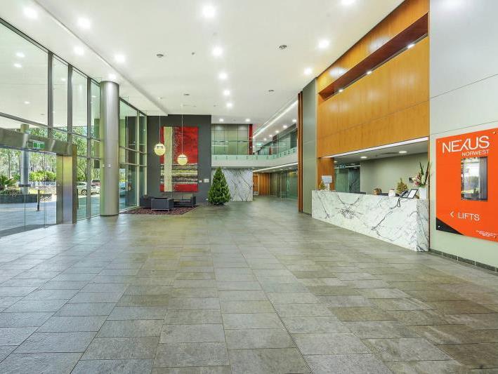Click to view all images Suite 102/4 Columbia Court Norwest NSW 2153 - Image 1