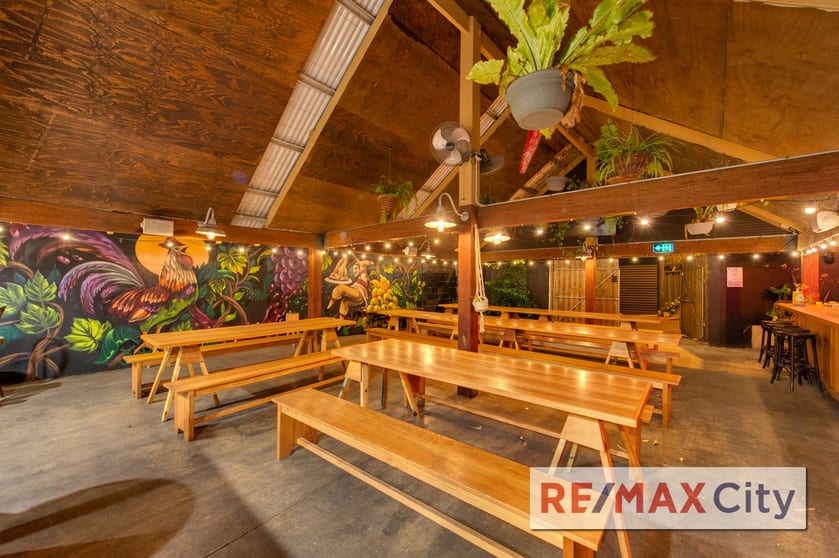 Click to view all images 25 Caxton Street Petrie Terrace QLD 4000 - Image 3