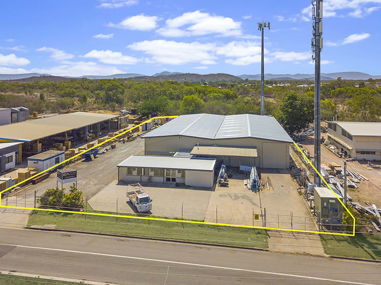Click to view all images 46 Enterprise Street Bohle QLD 4818 - Image 1