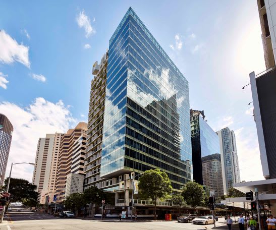 Click to view all images 60 Albert Street Brisbane City QLD 4000 - Image 1