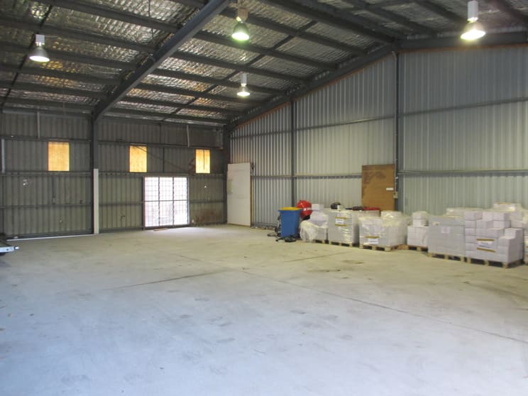 Shed B/24 Redden Street Portsmith QLD 4870 - Image 3