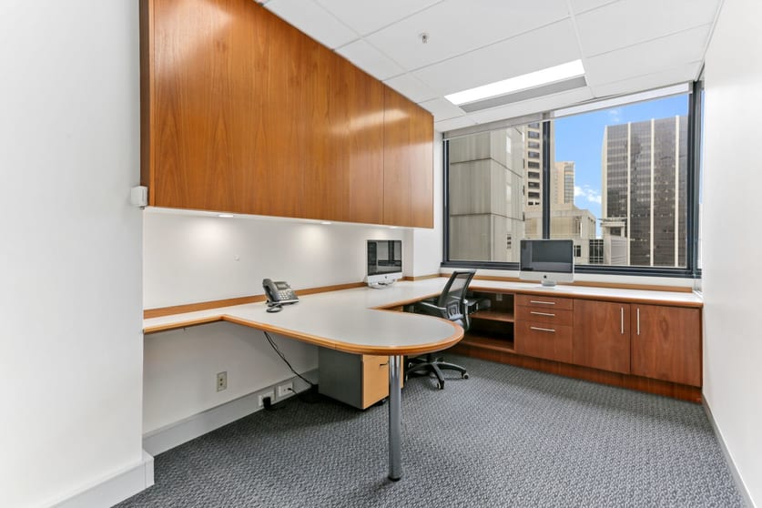 Click to view all images Suite 18.02, Level 18/109 Pitt Street Sydney NSW 2000 - Image 1