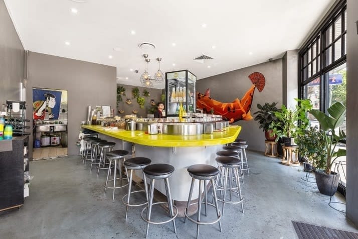 Click to view all images 7 Belmore Rd Randwick NSW 2031 - Image 2