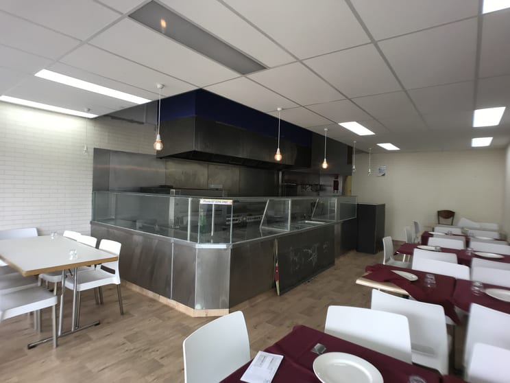 Click to view all images Shop 7/6-22 Currie Street Nambour QLD 4560 - Image 1