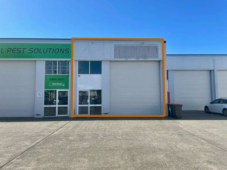 Unit 3/21-23 Hurley Drive Coffs Harbour NSW 2450 - Image 2