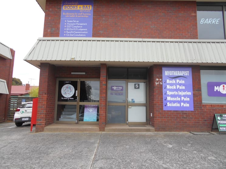 Click to view all images 5/5-7 Chandler Road Boronia VIC 3155 - Image 1