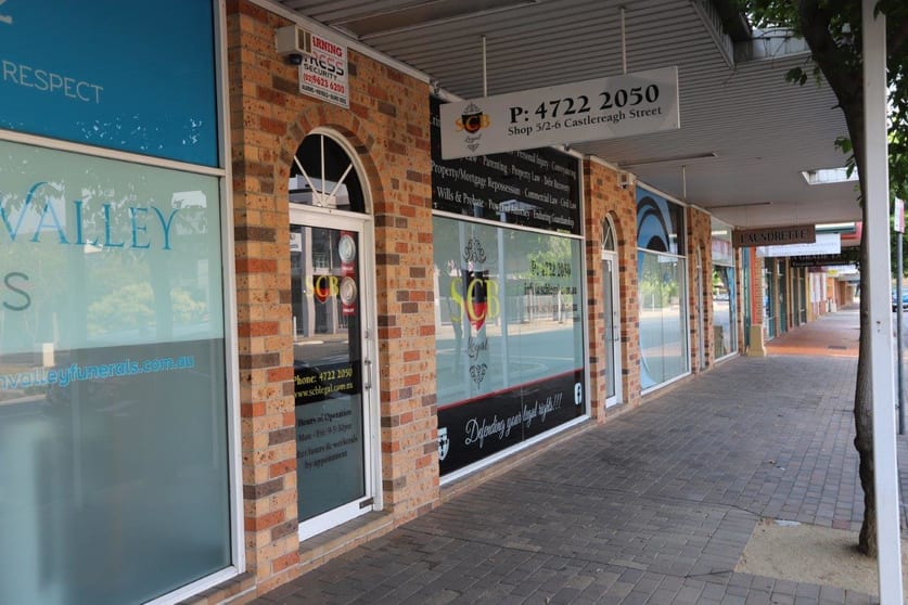 Click to view all images 5/2-6 Castlereagh Street Penrith NSW 2750 - Image 3