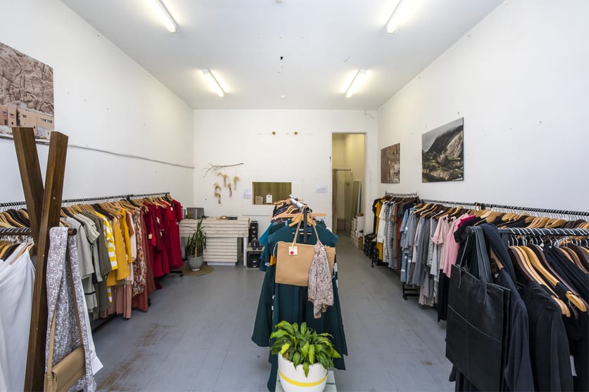 Click to view all images 332 Smith Street Collingwood VIC 3066 - Image 2