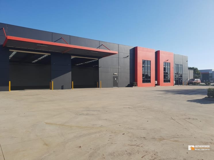 Click to view all images 196 Proximity Drive Sunshine West VIC 3020 - Image 1