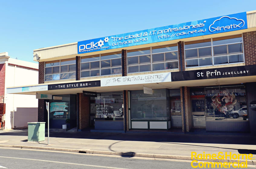 Click to view all images Suite 2/84-86 Fitzmaurice Street Wagga Wagga NSW 2650 - Image 1