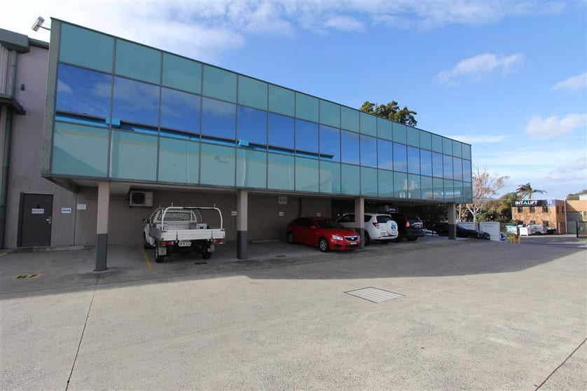 Suite 8/7-11 Parraweena Road Caringbah NSW 2229 - Image 1