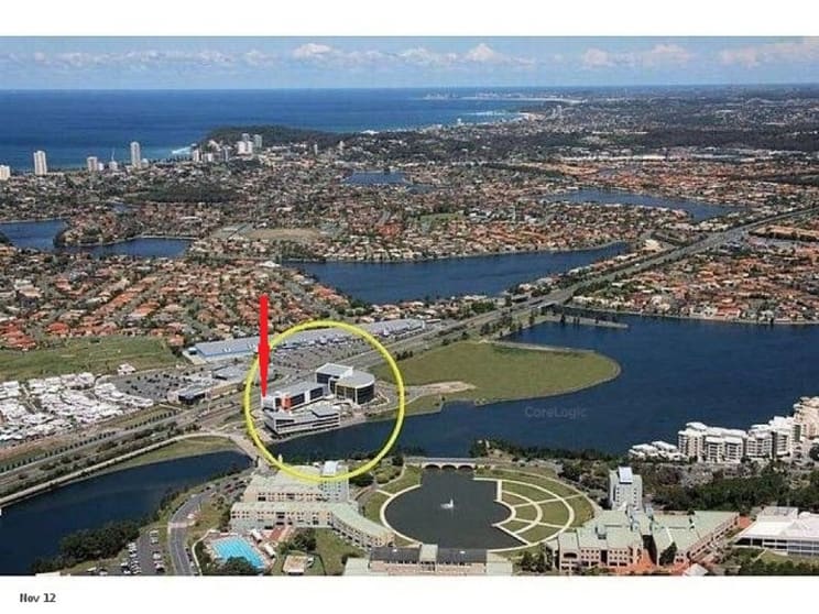 Click to view all images 1301/1 Lake Orr Drive Varsity Lakes QLD 4227 - Image 2