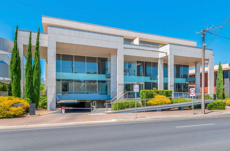 Click to view all images 24 - 25 Greenhill Road Wayville SA 5034 - Image 1
