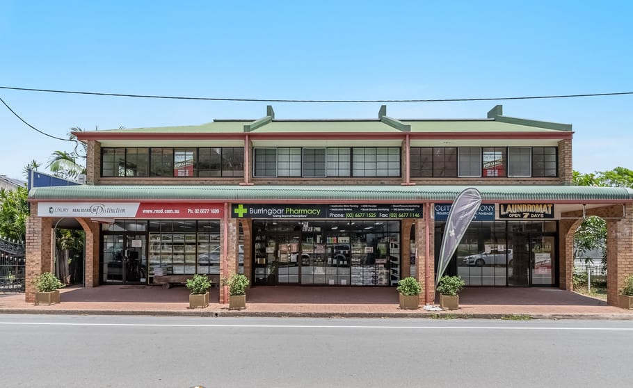 Click to view all images Unit 1 29 Broadway Burringbar NSW 2483 - Image 3